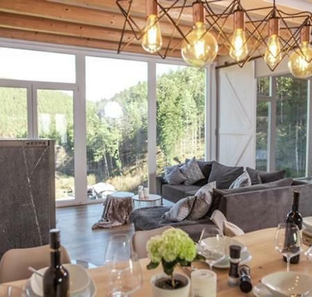 Ferienwohnung Otto-Dill-Halle Elmstein Extérieur photo