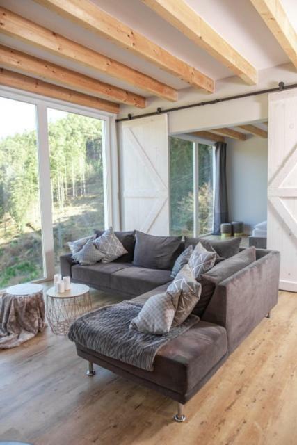 Ferienwohnung Otto-Dill-Halle Elmstein Extérieur photo