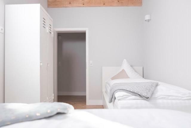 Ferienwohnung Otto-Dill-Halle Elmstein Extérieur photo